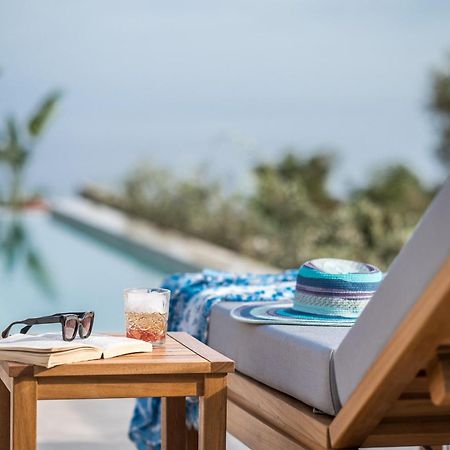 Grace Villas Collection Χερσόνησος Εξωτερικό φωτογραφία