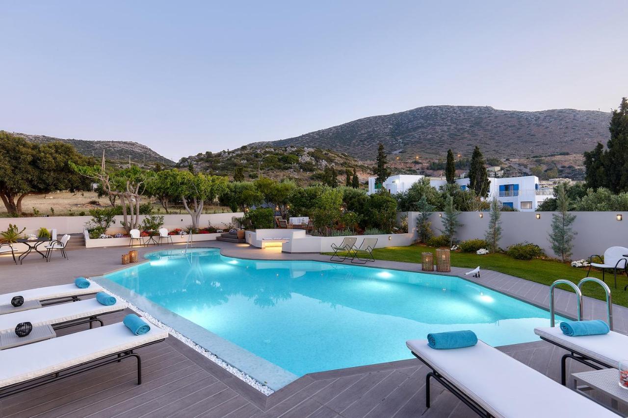 Grace Villas Collection Χερσόνησος Εξωτερικό φωτογραφία