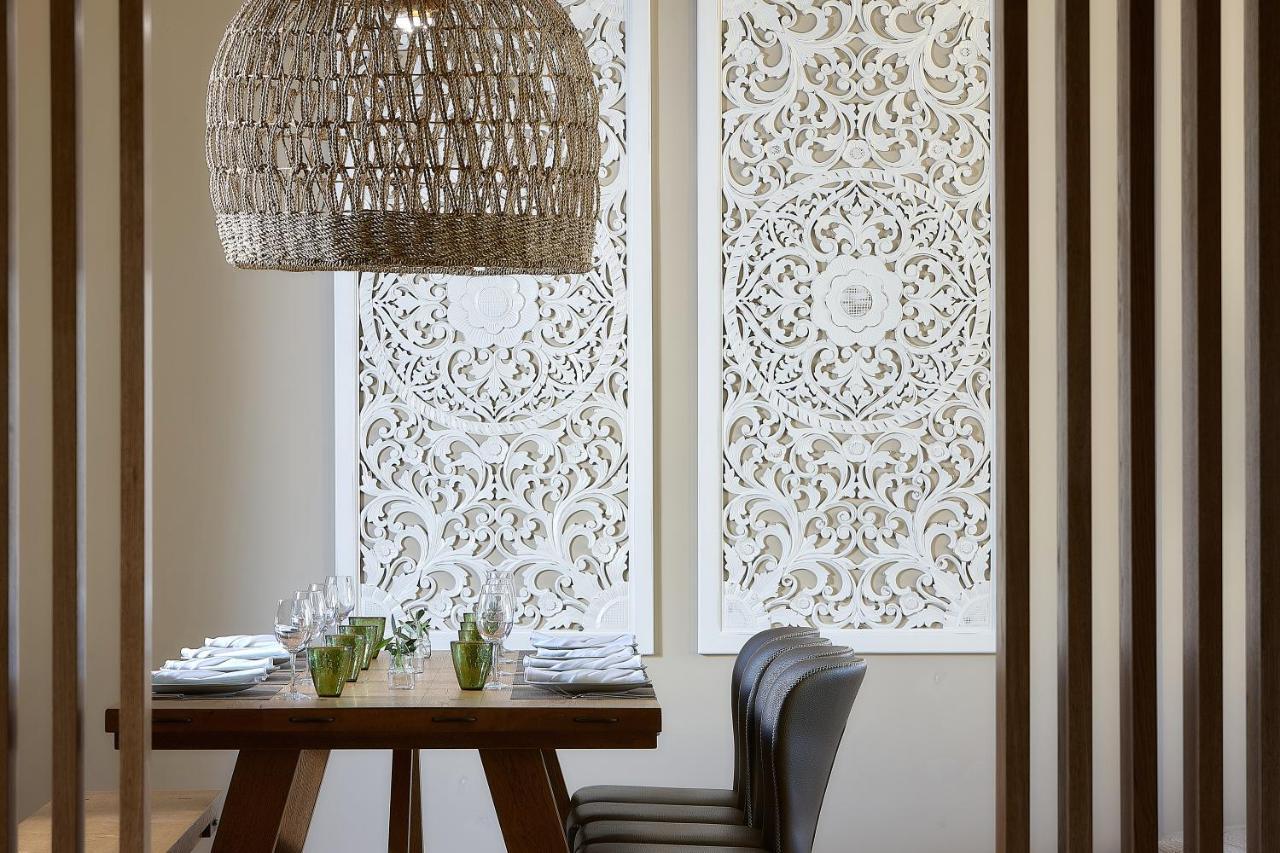Grace Villas Collection Χερσόνησος Εξωτερικό φωτογραφία