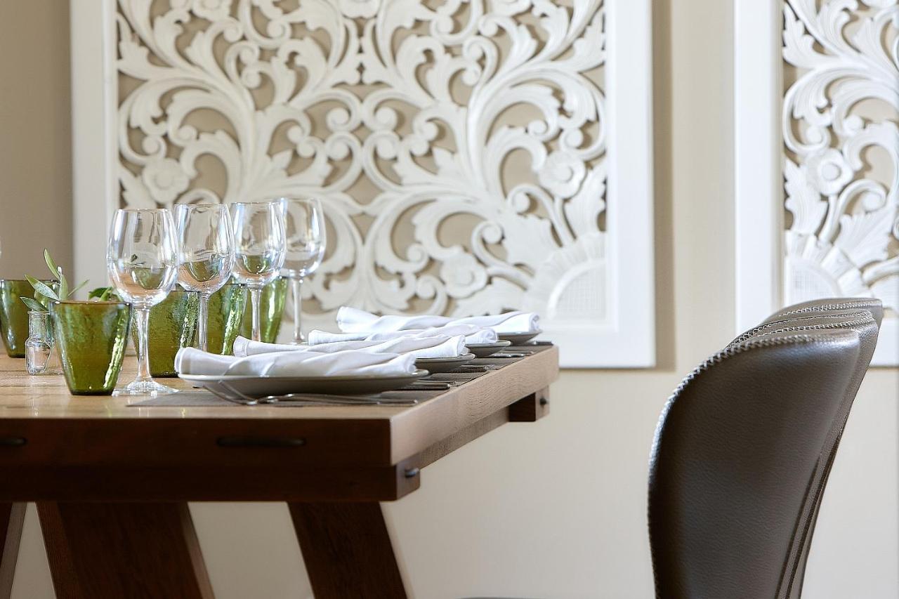 Grace Villas Collection Χερσόνησος Εξωτερικό φωτογραφία