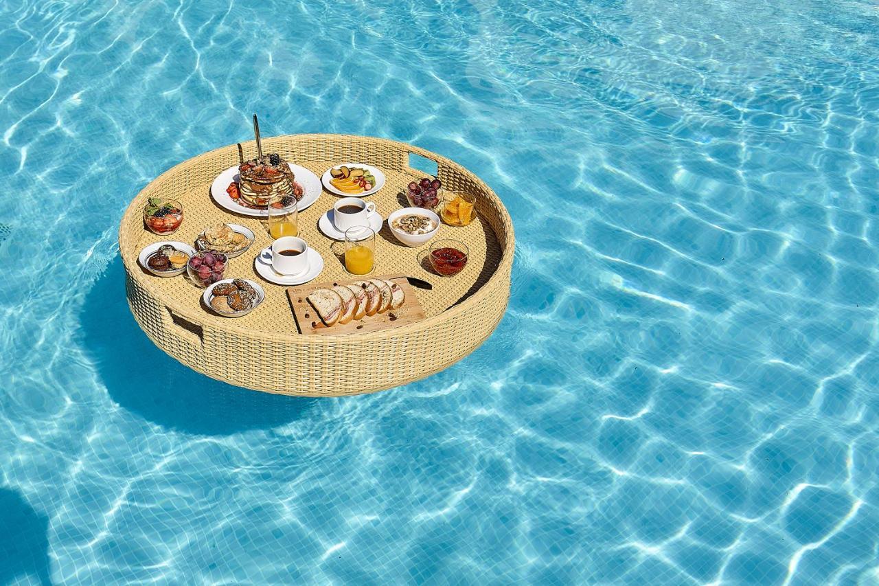 Grace Villas Collection Χερσόνησος Εξωτερικό φωτογραφία