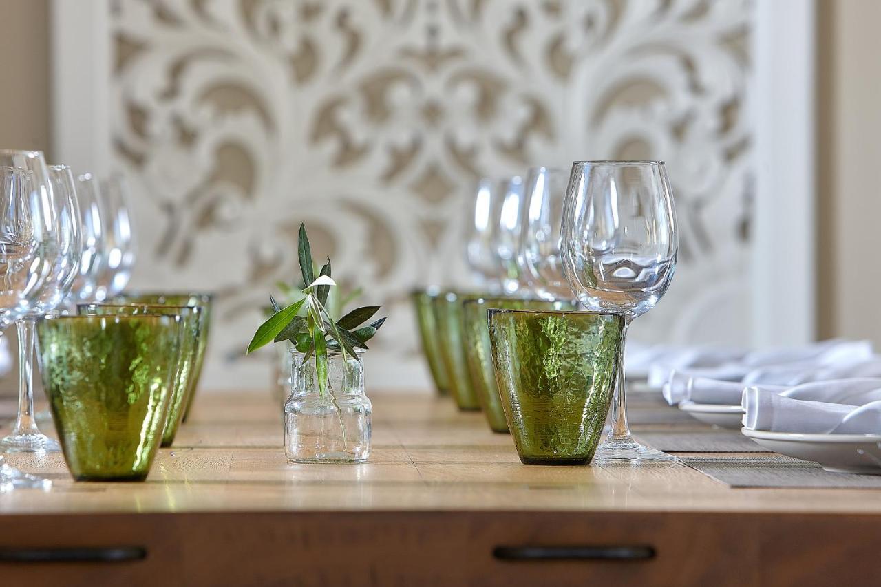 Grace Villas Collection Χερσόνησος Εξωτερικό φωτογραφία