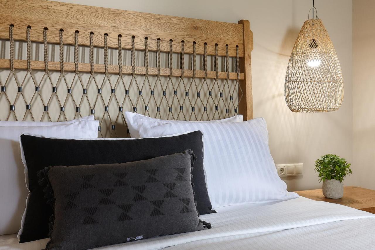 Grace Villas Collection Χερσόνησος Εξωτερικό φωτογραφία