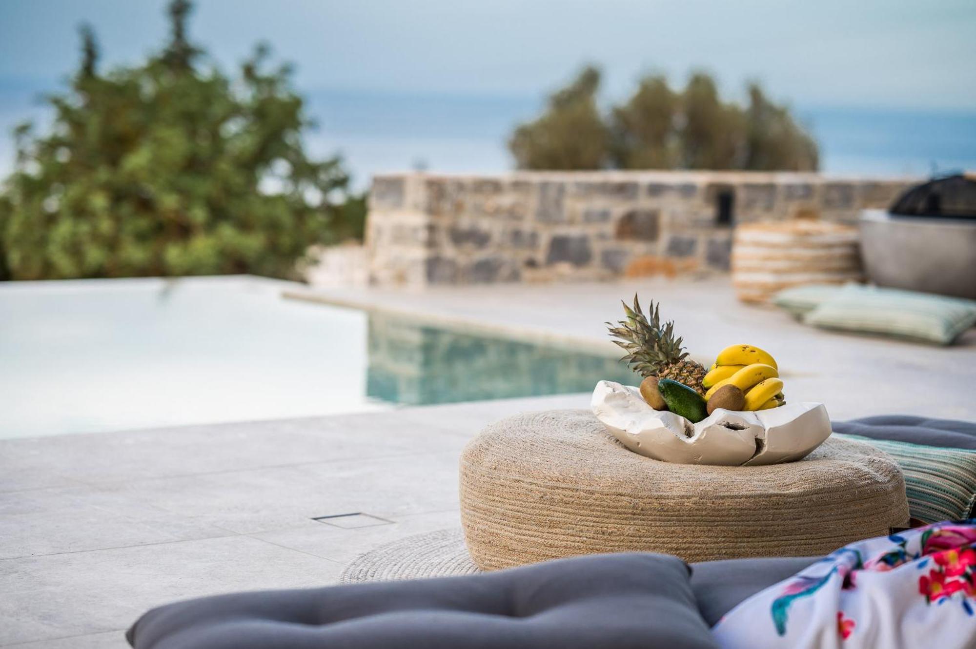 Grace Villas Collection Χερσόνησος Εξωτερικό φωτογραφία
