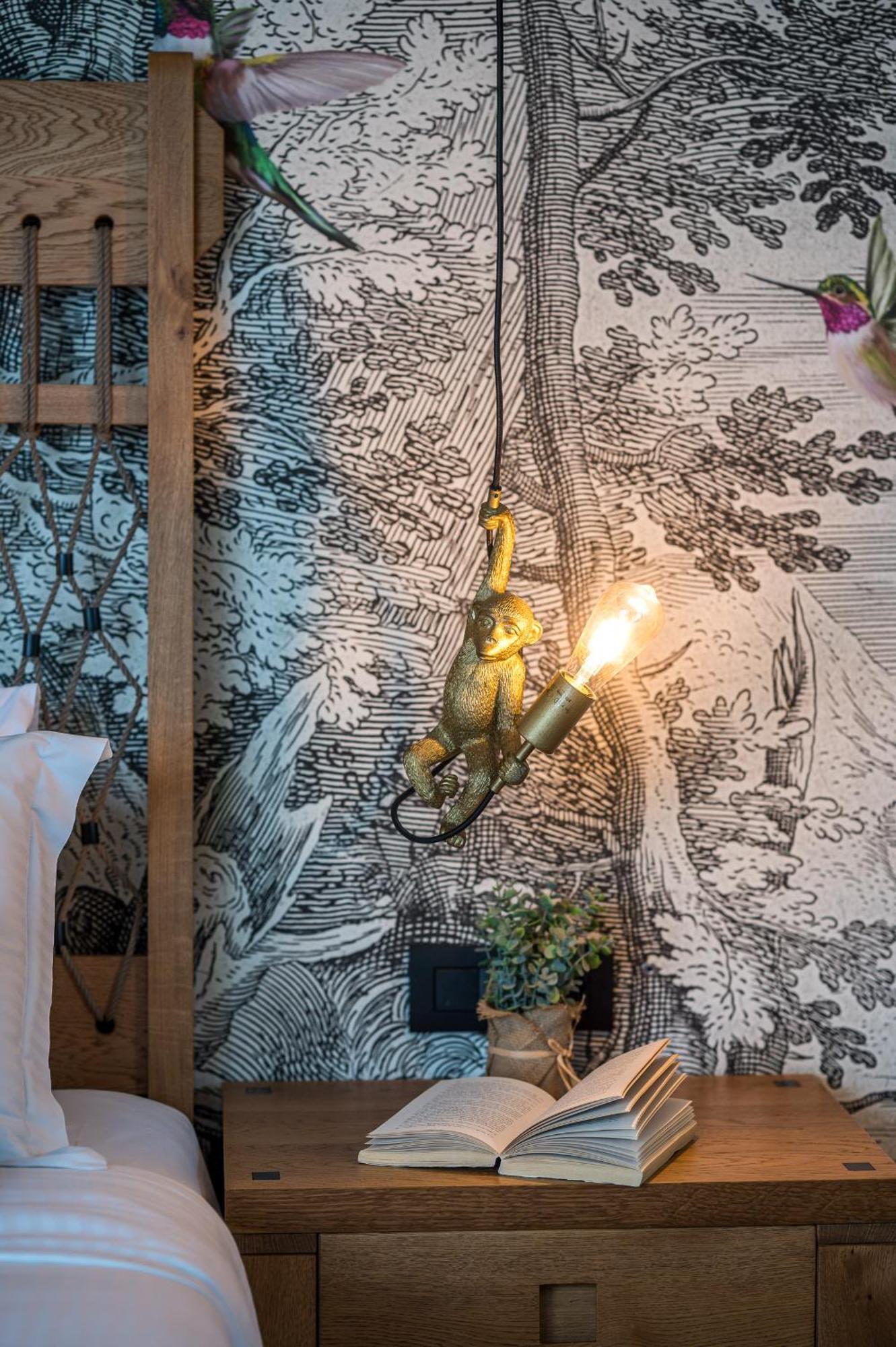 Grace Villas Collection Χερσόνησος Εξωτερικό φωτογραφία