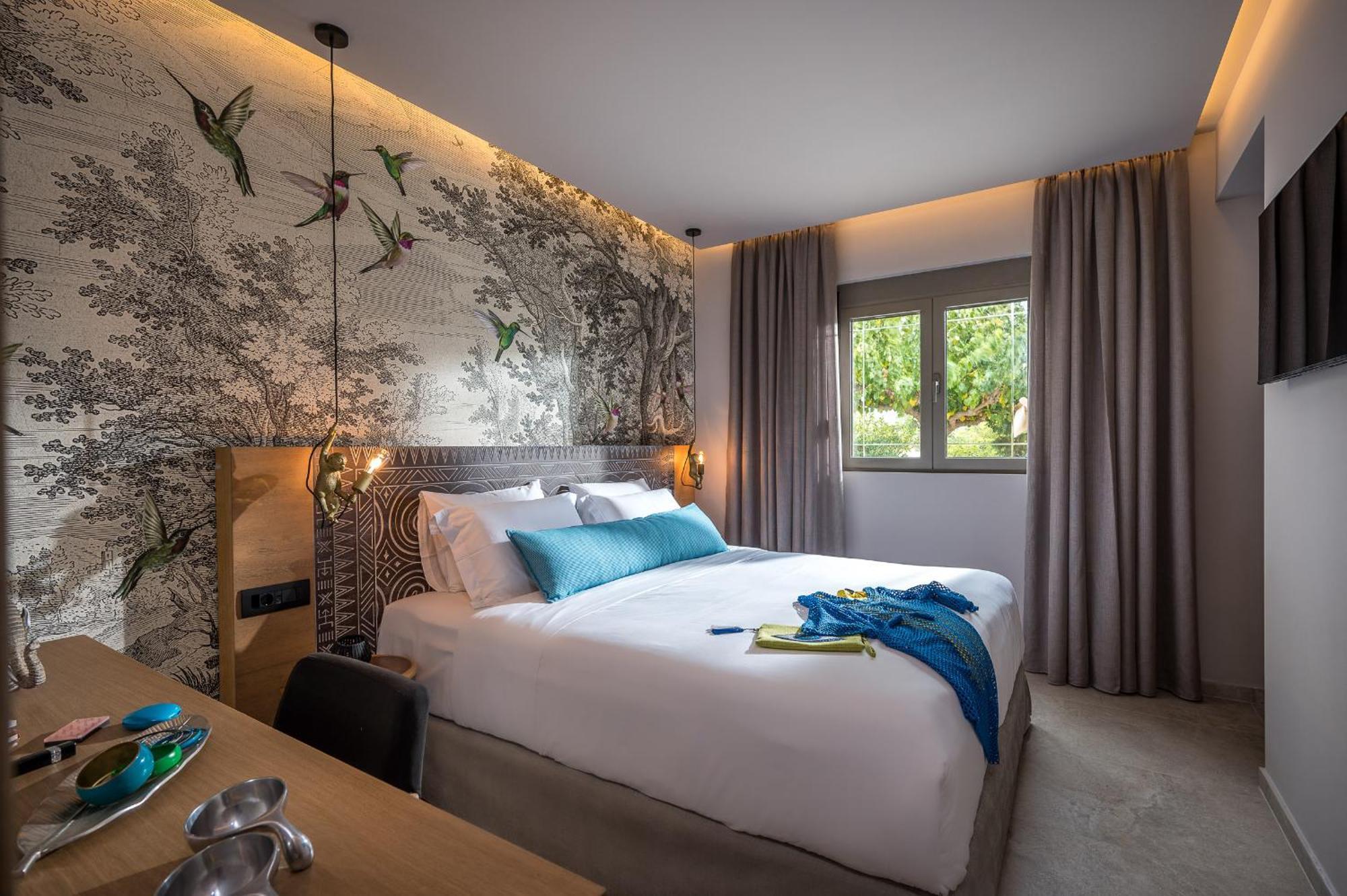 Grace Villas Collection Χερσόνησος Εξωτερικό φωτογραφία