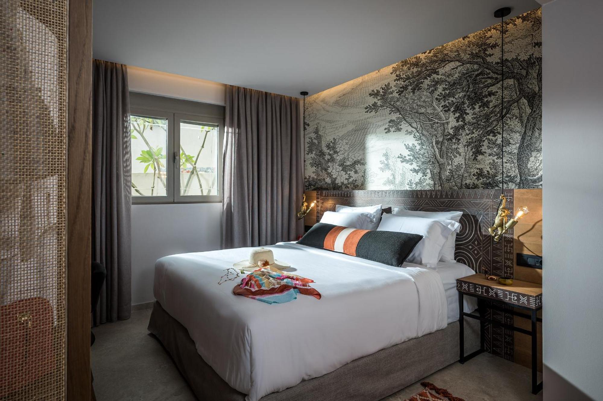 Grace Villas Collection Χερσόνησος Εξωτερικό φωτογραφία